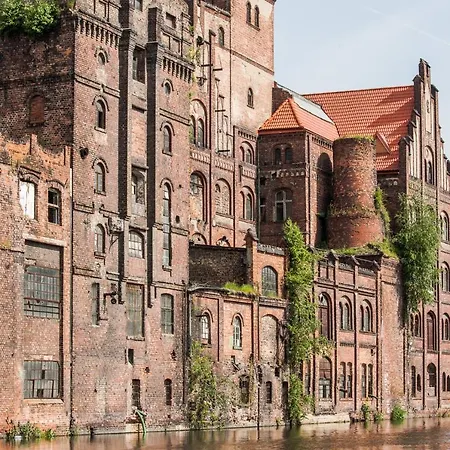 Park Apartament Szczecin