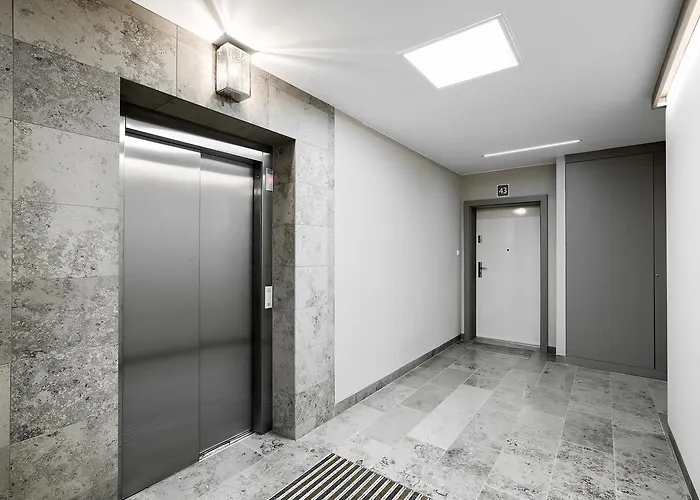 아파트 Park 슈체친